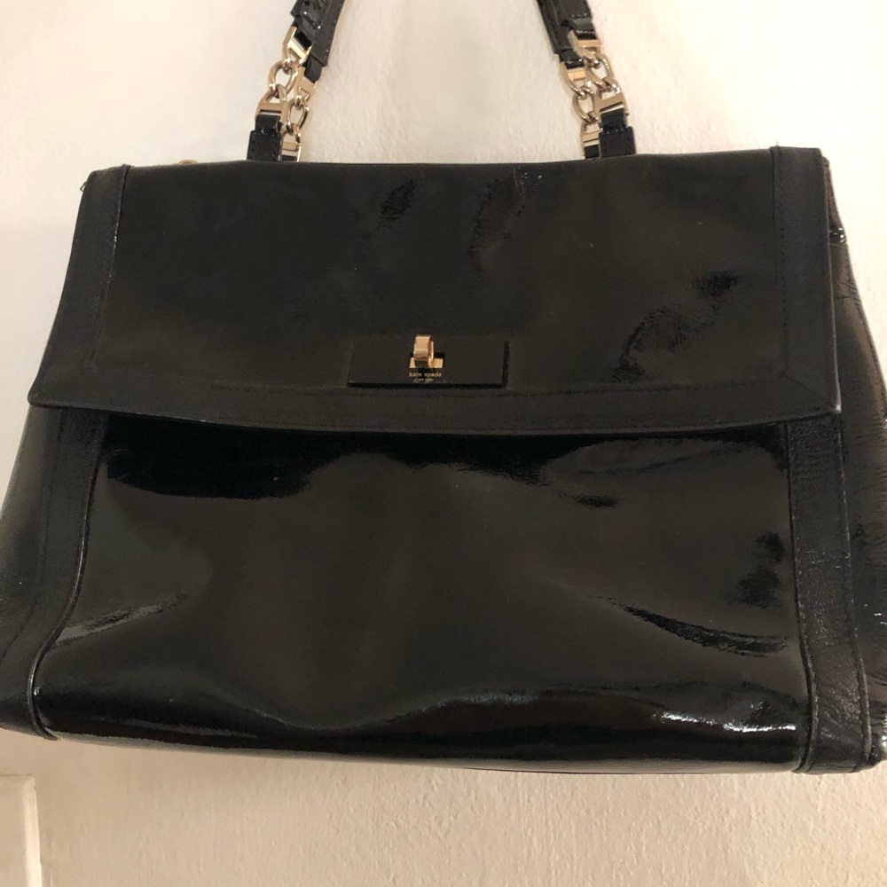 Kate Spade adjustable Tote or Kelly bag